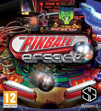 The Pinball Arcade