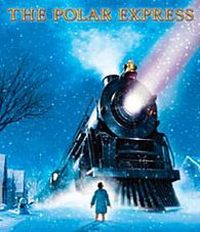 The Polar Express