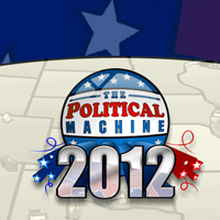 The Political Machine 2012