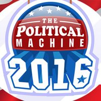 The Political Machine 2016