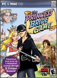 The Princess Bride Game