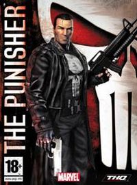 The Punisher