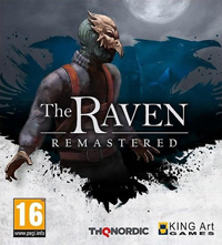 The Raven Remastered