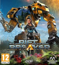 The Riftbreaker