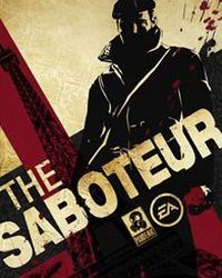 The Saboteur