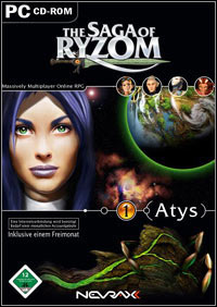 The Saga of Ryzom