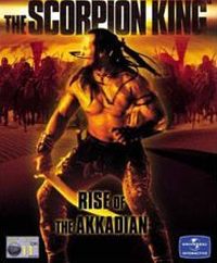 The Scorpion King: Rise of the Akkadian