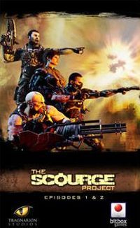 The Scourge Project