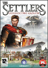 The Settlers: Dziedzictwo Królów