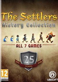 The Settlers History Collection