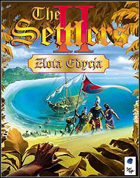 The Settlers II