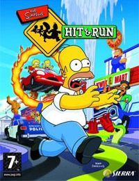 The Simpsons: Hit & Run