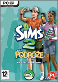 The Sims 2: Podróże