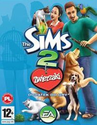 The Sims 2: Zwierzaki