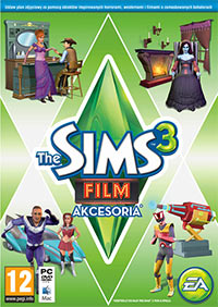 The Sims 3: Film