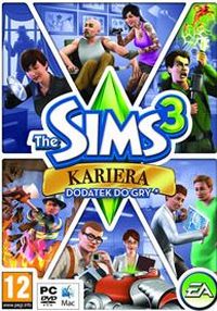 The Sims 3: Kariera