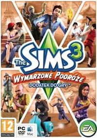 The Sims 3: Wymarzone Podróże