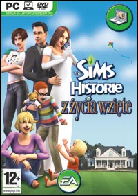 The Sims: Historie z życia wzięte