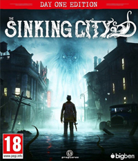 The Sinking City: Day One Edition