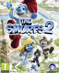 The Smurfs 2