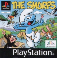 The Smurfs