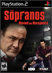 The Sopranos: Road to Respect