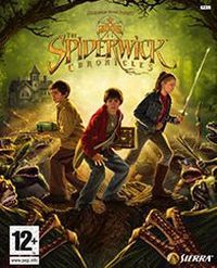 The Spiderwick Chronicles