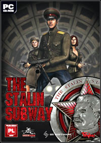 The Stalin Subway