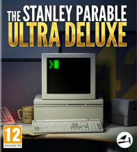 The Stanley Parable: Ultra Deluxe