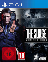 The Surge: Augmented Edition