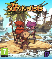 The Survivalists