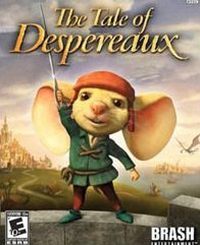 The Tale of Despereaux