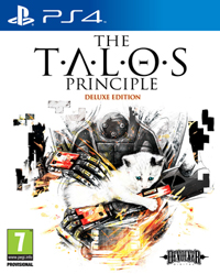 The Talos Principle: Deluxe Edition