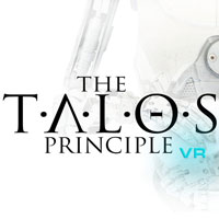 The Talos Principle VR