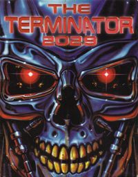 The Terminator 2029