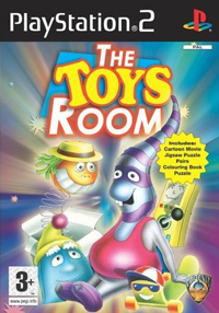 The Toys Room