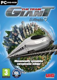 The Train Giant