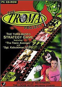 The Troma Project