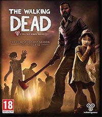 The Walking Dead: A Telltale Games Series - Season One