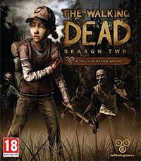 The Walking Dead: A Telltale Games Series - Season Two