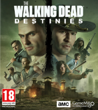 The Walking Dead: Destinies