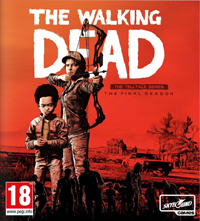 The Walking Dead: The Final Season