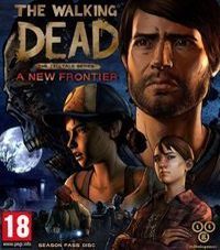 The Walking Dead: The Telltale Series - A New Frontier