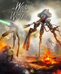 The War of the Worlds