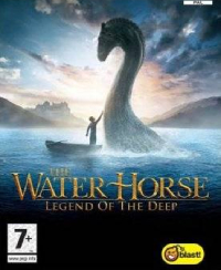 The Water Horse: Legend of the Deep