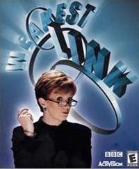 The Weakest Link