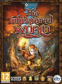 The Whispered World