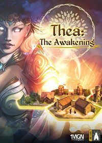 Thea: The Awakening