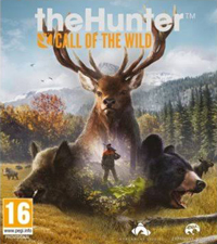 theHunter: Call of the Wild