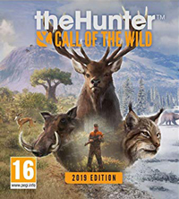 theHunter: Call of the Wild - 2019 Edition